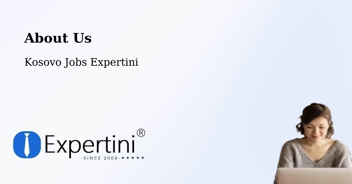 About Expertini Recruitment Platform  – Mamushë - Mamushë, Kosovo Jobs Expertini