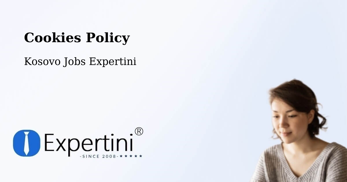 Cookie Policy – Mamushë - Kosovo Jobs Expertini